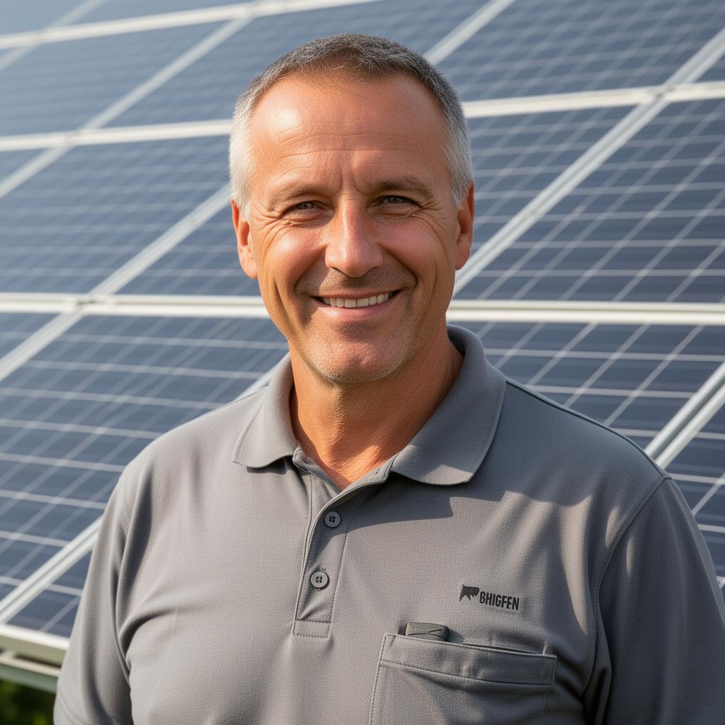 Klaus Einsle, Inhaber eee3